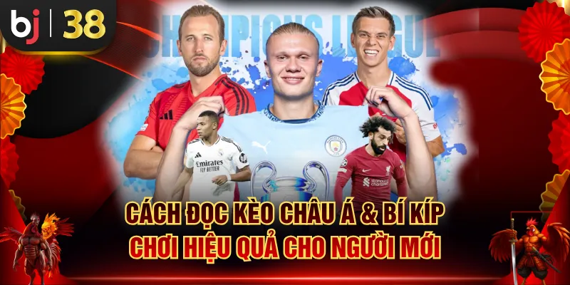 Kèo châu Á