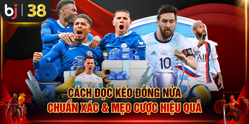 Kèo đồng nửa